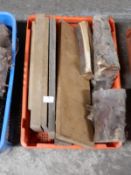 *Assorted Exotic Timbers, Wood Turning Blanks, etc.