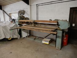 8405 - B R Shipley Joinery Limited