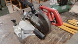 *Power Devil 240v Chop Saw