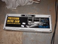 *Wickes Precision Mitre Saw