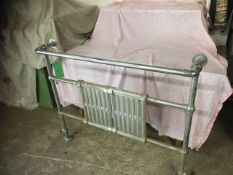 *Ho Water Heated Towel Rail Radiator