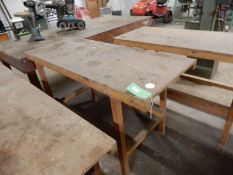 *Joiner’s Workbench