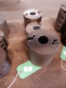 *Three Cutter Blocks to Suit Lot 42