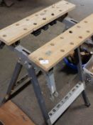 *Black & Decker Workmate