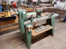 *Kitty 664 Single Phase Wood Turning Lathe