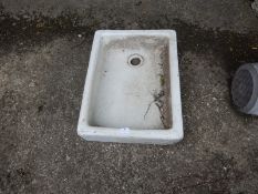 *Belfast Sink