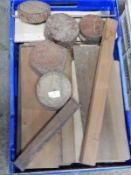 *Wood Turning Blanks, Reclaimed Timber, Hardwoods, Softwoods, etc.