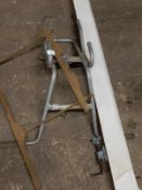 *Ladder Standoff, Sash Clamps, etc.