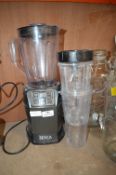 Ninja IQ Auto Blender with Accessories