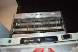 *Electric Fly Killer