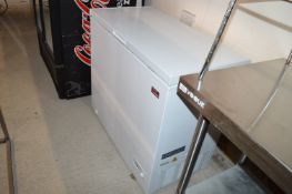 Russell Hobbs Domestic Chest Freezer