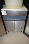 *Stainless Steel Electric Hot Cupboard