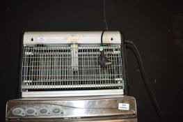 *Electric Fly Killer