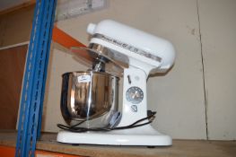 *Perfect Baking 240v Mixer B7-S