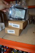 *Two LED Floodlamps