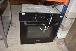 *Bosch Domestic Built-In Oven