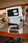 Wamife Coffee Machine (white)