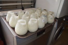 *Tray of 18 Tealights