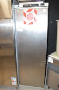 *Blizzard Upright Refrigerator