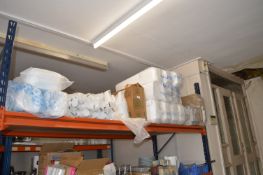 *Quantity of Fish & Chip Shop Takeaway Packaging