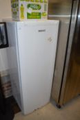 *Beko Upright Freezer