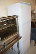 Upright Larder Refrigerator