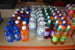 *50 Bottles of Children's Drinks