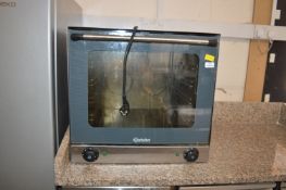 Bartscher 240v Countertop Oven