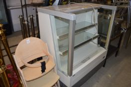 Carrier Open Fronted Multideck Refrigerated Display Unit