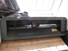 Creation Vinyl Cutter