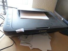 *Canon Printer