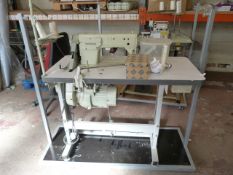 *Brother SL-755-3A Mk.3 Sewing Machine