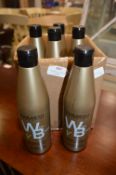 *Box of Six Salerm WB Shampoo
