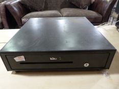 *Electronic Cash Drawer