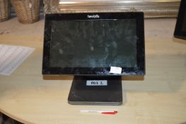 *Tevalis POS with Charger Cable