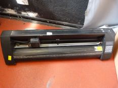 Cutting Plotter