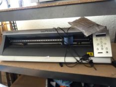 *Roland Vinyl Cutter
