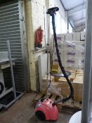 *Quick Steam 2 Portable Steam Unit (pink)