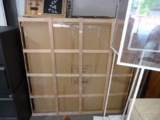 *Starburst Pendant Lamp 7018 ~1.6m³