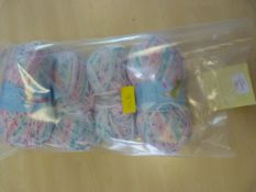 ~500g of Knitting Wool