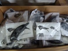 *Box of Talon Ergo Remote Gloves