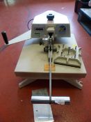 *Xpres Heat Press