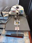 *Xpres Heat Press