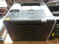 Brother HL-4150CDN Printer