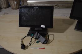 *Tevalis POS with Charger Cable