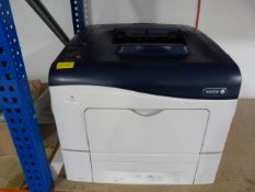 Xerox Phaser 6600 Printer