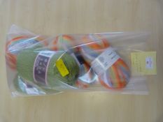 ~500g of Knitting Wool