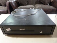 *Electronic Cash Drawer