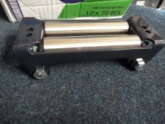 *Three OCPTY Roller Fairlead Four Way Rollers