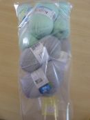 ~500g of Knitting Wool